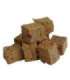 TUF TUF Psie żelki - poultry fudge - dog treat - 80g