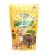 TUF TUF Psie żelki - poultry fudge - dog treat - 80g