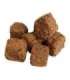 TUF TUF Psie żelki - pork fudge - dog treat - 80g
