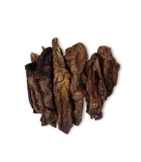 UNISZKI Beef lungs - dog treat - 500 g