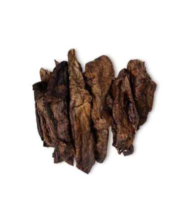 UNISZKI Beef lungs - dog treat - 500 g