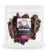 UNISZKI Beef lungs - dog treat - 500 g