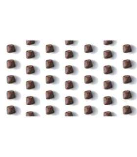 JOHN DOG Soft Bites Bits Beef 70%  - Dog treat - 100g