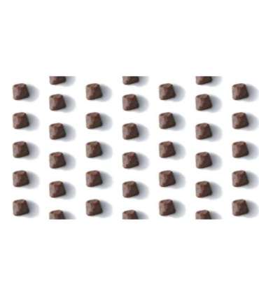 JOHN DOG Soft Bites Bits Beef 70%  - Dog treat - 100g