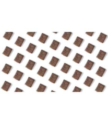 JOHN DOG Soft Bites Cubes Beef 95%  - Dog treat - 120g