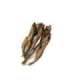 UNISZKI Dried herring – dog treat – 50 g