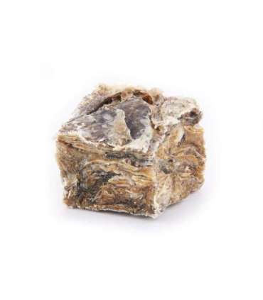 FISH4DOGS Dental Sea Jerky Fish Tiddlers - dog treat - 575g