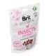 BRIT Care Dog Insects&Whey - Dog treat - 200 g