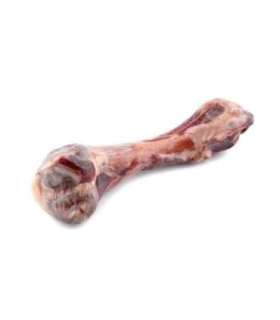 MACED Parma ham bone - dog chew - 330g