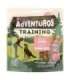 PURINA Adventuros Training salmon - dog treat - 40g