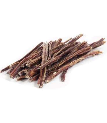 BULT Dried pork intestine - dog treat - 100g