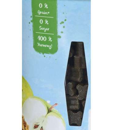 BOSCH FRUITEES SNACK APPLE - dog treat - 200g