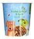 BOSCH FRUITEES SNACK APPLE - dog treat - 200g