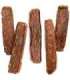 VITAKRAFT Pure Beef Strips - dog treat - 80 g