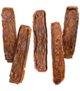 VITAKRAFT Pure Beef Strips - dog treat - 80 g
