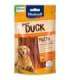 VITAKRAFT Pure Duck Fillets - dog treat - 80 g