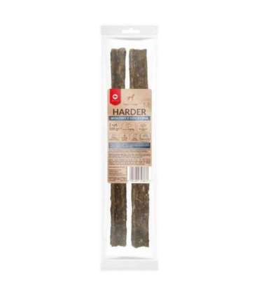 MACED Harder rich in game M - dog chew - 100g