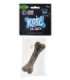 JOHN DOG Chewing bone with cod - dog chew - 12 cm