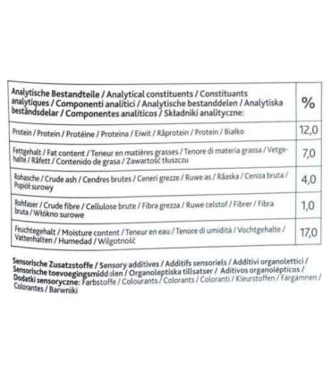 TRIXIE Junior Dots- Dog treat - 140g