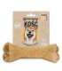 PAKA ZWIERZAKA Bone with goat XL 17 cm - dog treat - 115g
