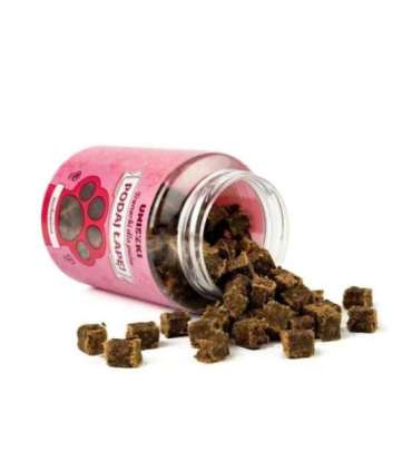 UNISZKI Trenerki wołowina 150g