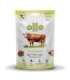 OLLO Air Dried Training Beef Cubes - dog treat - 80g