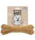 PAKA ZWIERZAKA Bone with rabbit and mango XL 17 cm - dog treat - 115g
