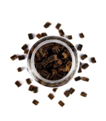 UNISZKI Trenerki jagnięcina  210g