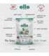 OLLO Air-Dried Duck strips - dog treat - 80g