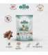OLLO Air-Dried Duck strips - dog treat - 80g