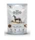 OLLO Air Dried Training Horse Cubes - dog treat - 80g
