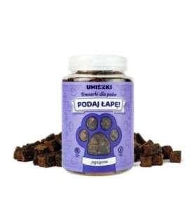 UNISZKI Trenerki jagnięcina  150g