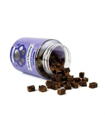 UNISZKI Trenerki jagnięcina  150g