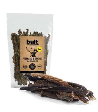 BULT Beef tripe - dog treat - 400g