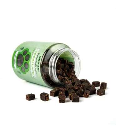 UNISZKI Podaj łapę Treats Game - dog treat - 150g
