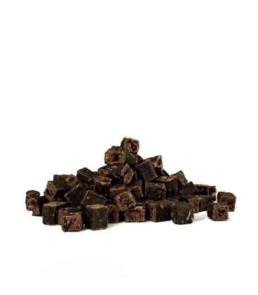 UNISZKI Podaj łapę Treats Game - dog treat - 150g