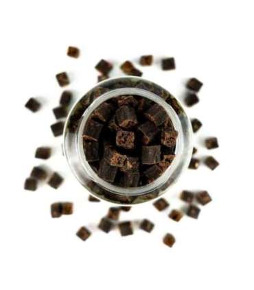 UNISZKI Podaj łapę Treats Game - dog treat - 210g