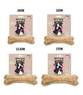 PAKA ZWIERZAKA Bone with tripe additive L 13,5 cm - dog treat - 70g
