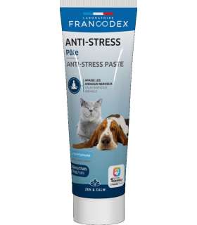 FRANCODEX Pasta antystresowa dla psów i kotów 100 g