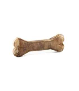 ZOYA Chewing bone Horse - dog treat - 55g