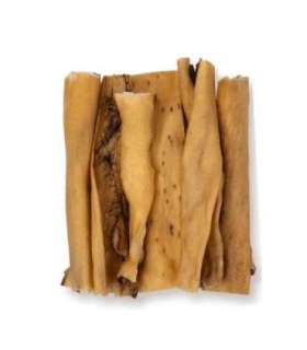 UNISZKI Skóra jelenia 100g