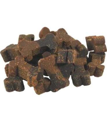 ZOLUX Miękkie przysmaki treningowe dla psa CANDIES mini kostki 150g