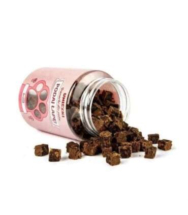 UNISZKI Trenerki królik 150g