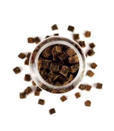 UNISZKI Trenerki królik 150g