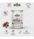 OLLO Air-Dried Game strips - dog treat - 80g