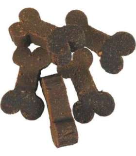 ZOLUX Miękkie przysmaki treningowe dla psa CANDIES maxi kostki 150g