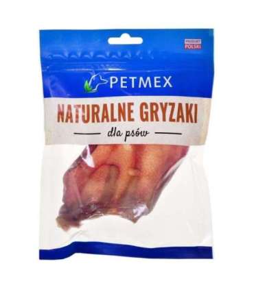 Dog chew PETMEX Pork ear 40g 1pc