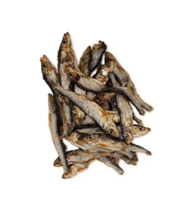 UNISZKI Dried sprat - dog treat - 40 g