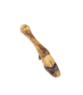 UNISZKI Sheep hoof - dog treat - 1