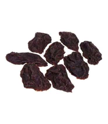 PETITTO Beef Steaks - dog treat - 500 g